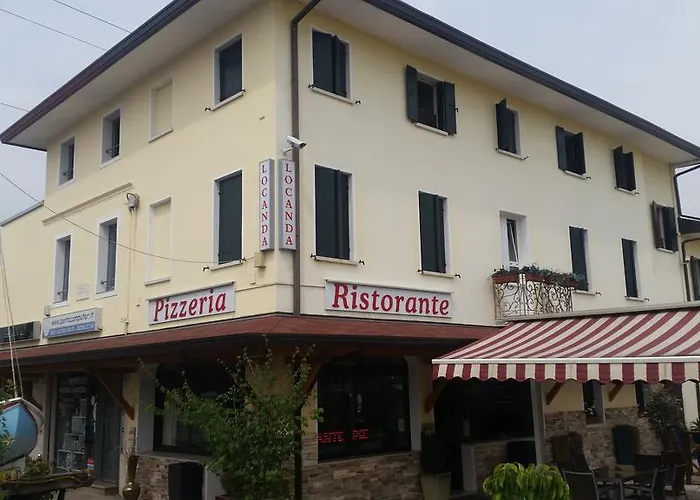 Nuova Locanda Munerato