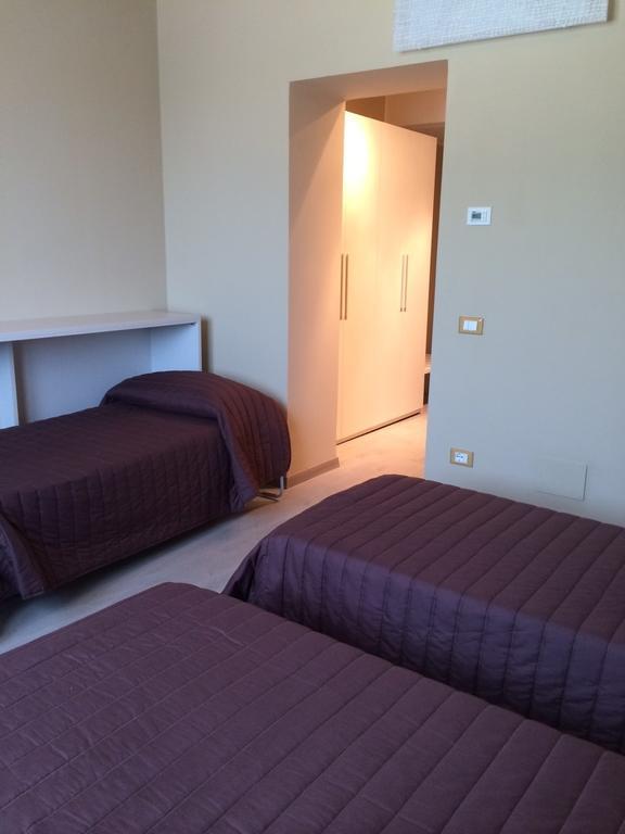 Locanda Nuova Munerato 2*