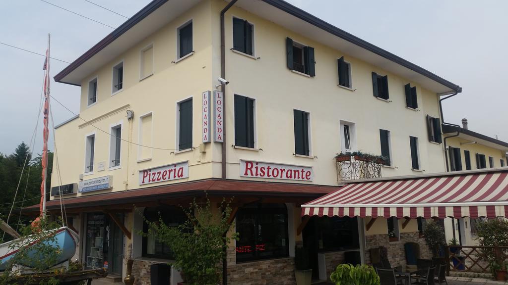 Locanda Nuova Munerato Padova