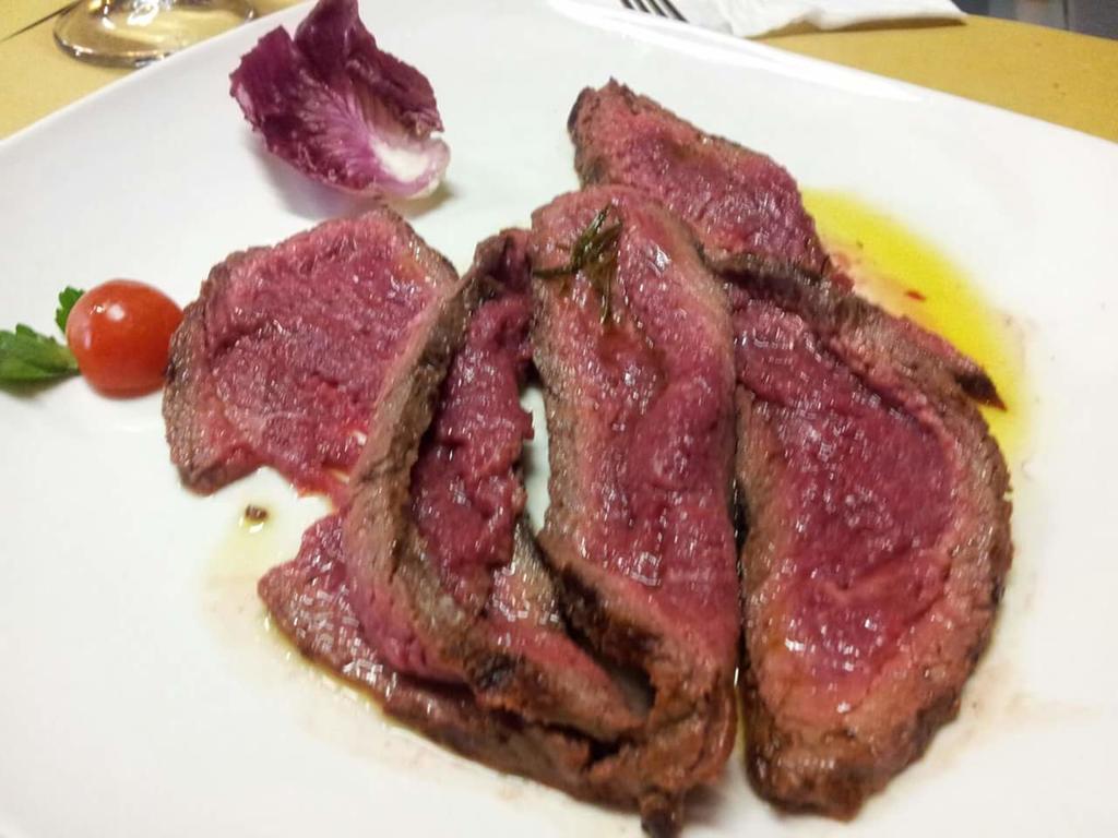 Locanda Nuova Munerato