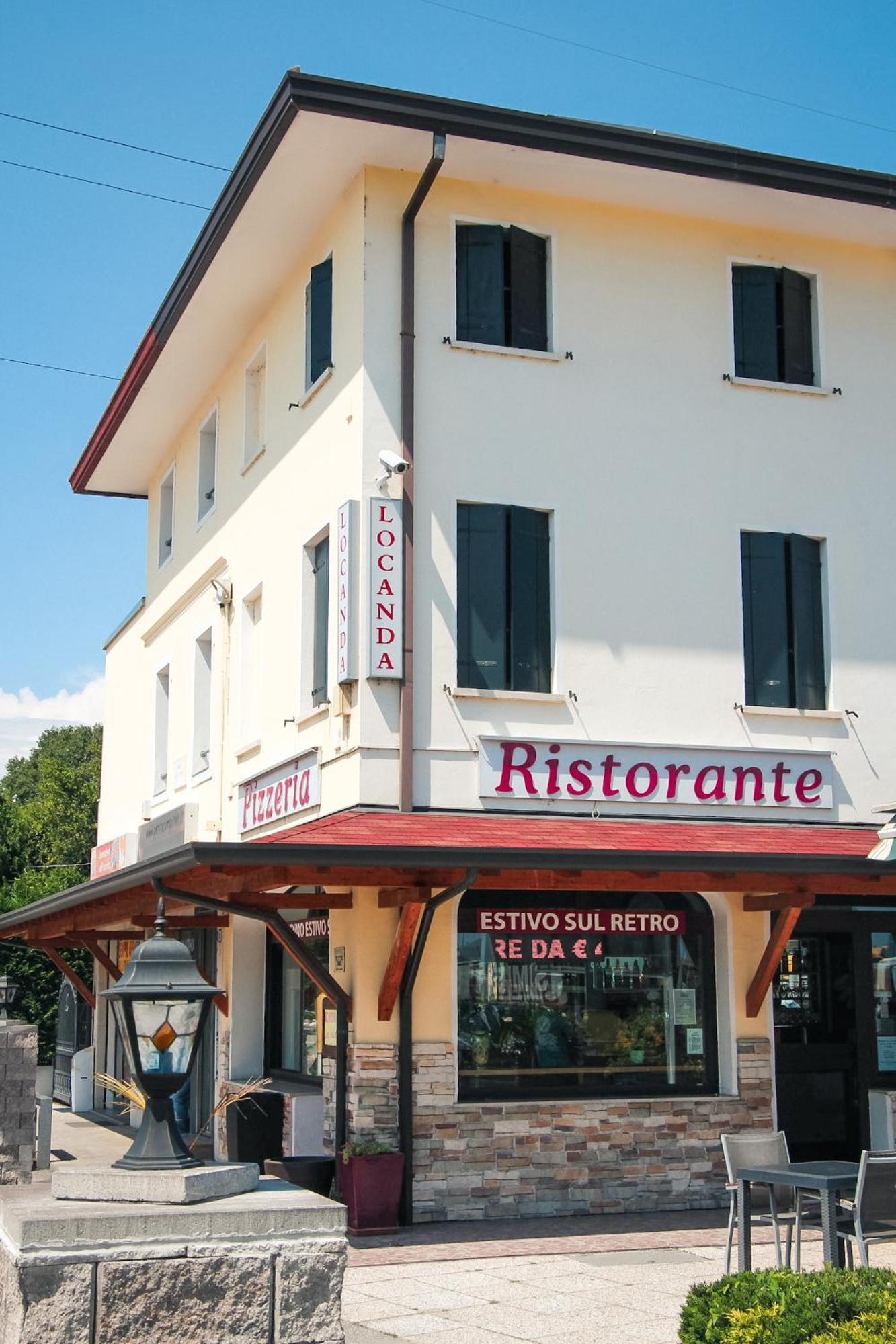 Nuova Munerato Padova