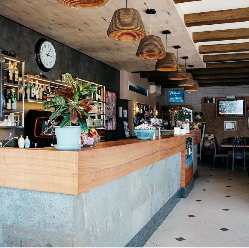 Nuova Munerato Locanda Padova