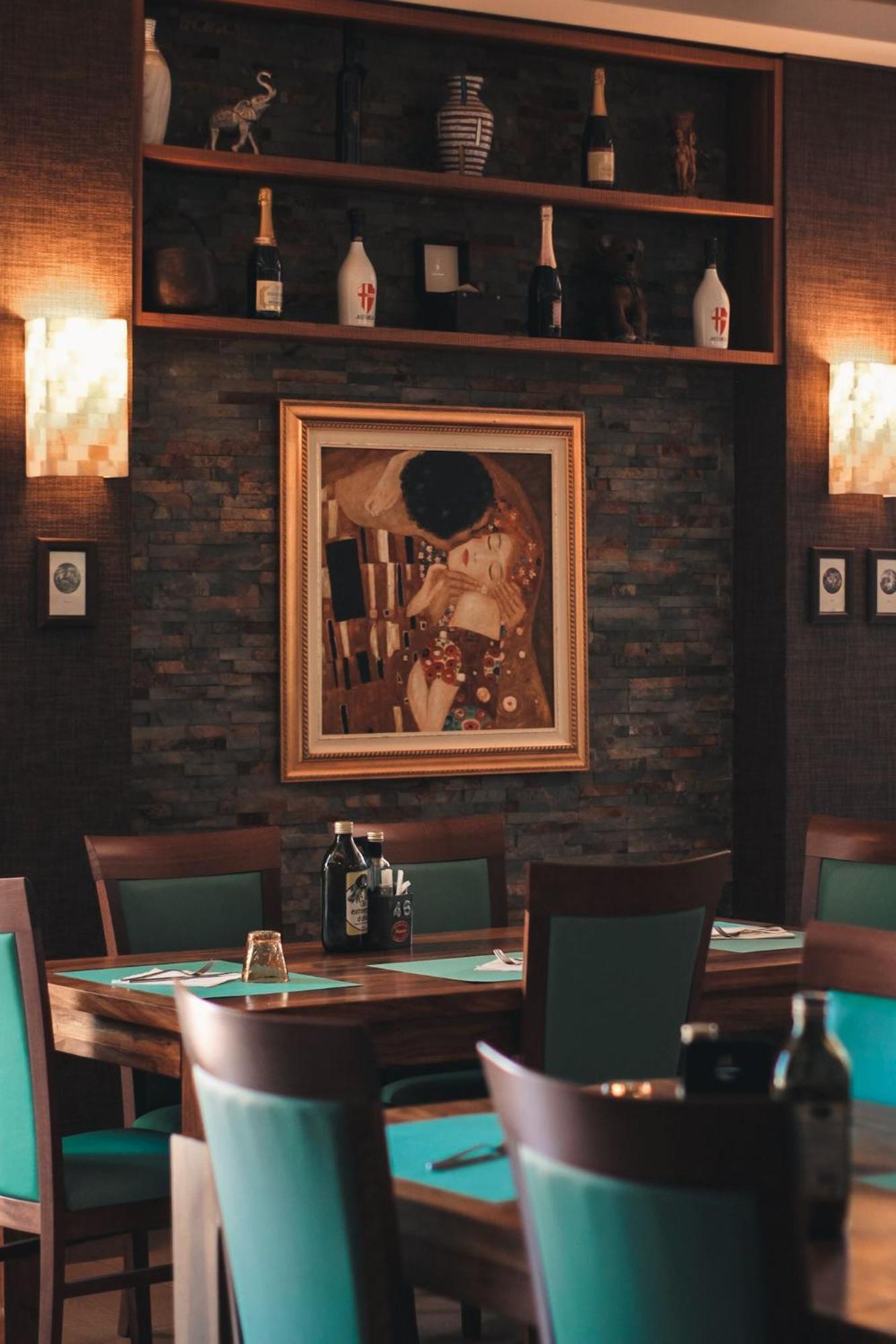 Locanda Nuova Munerato