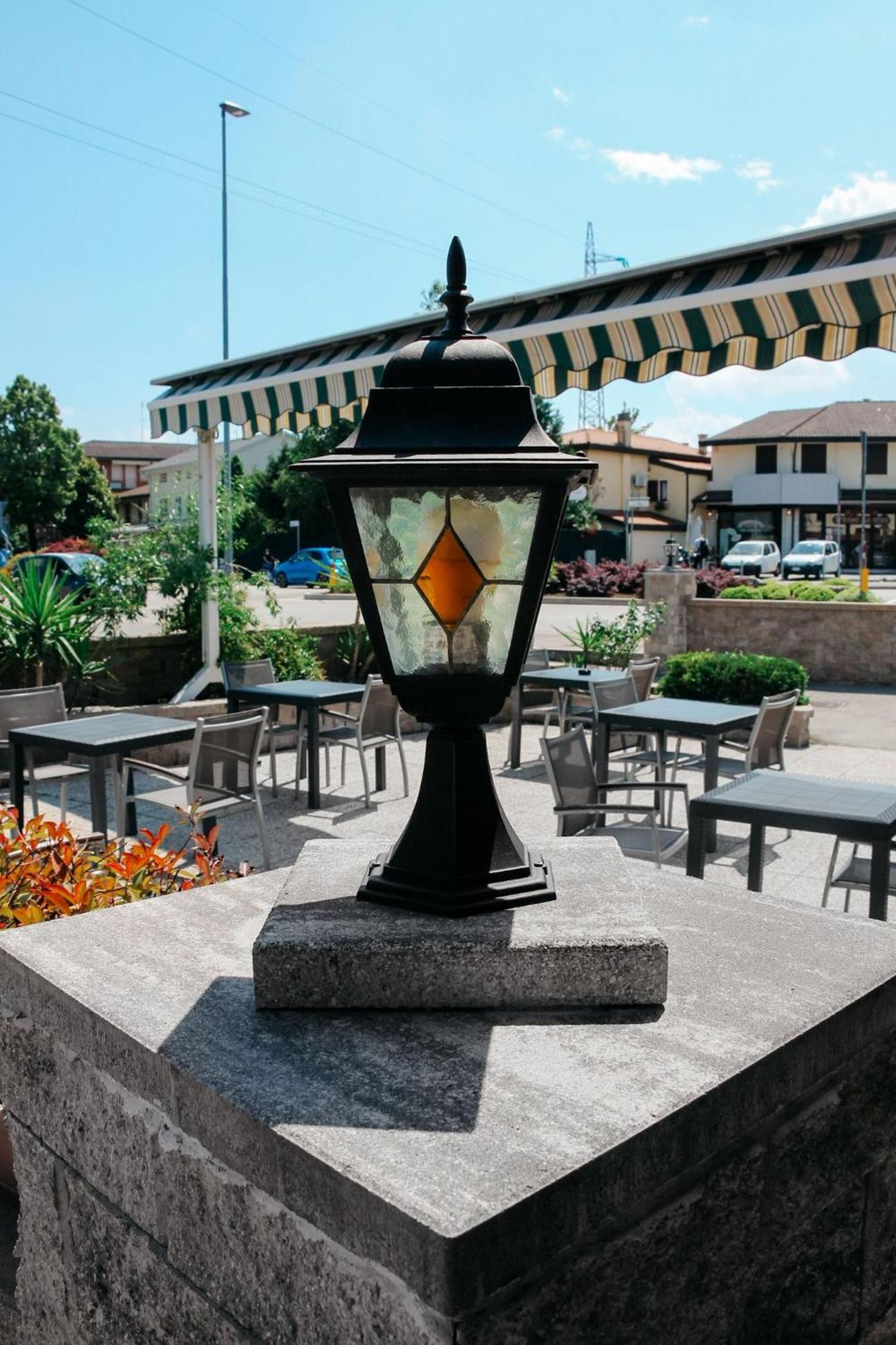 Nuova Munerato Locanda 2*