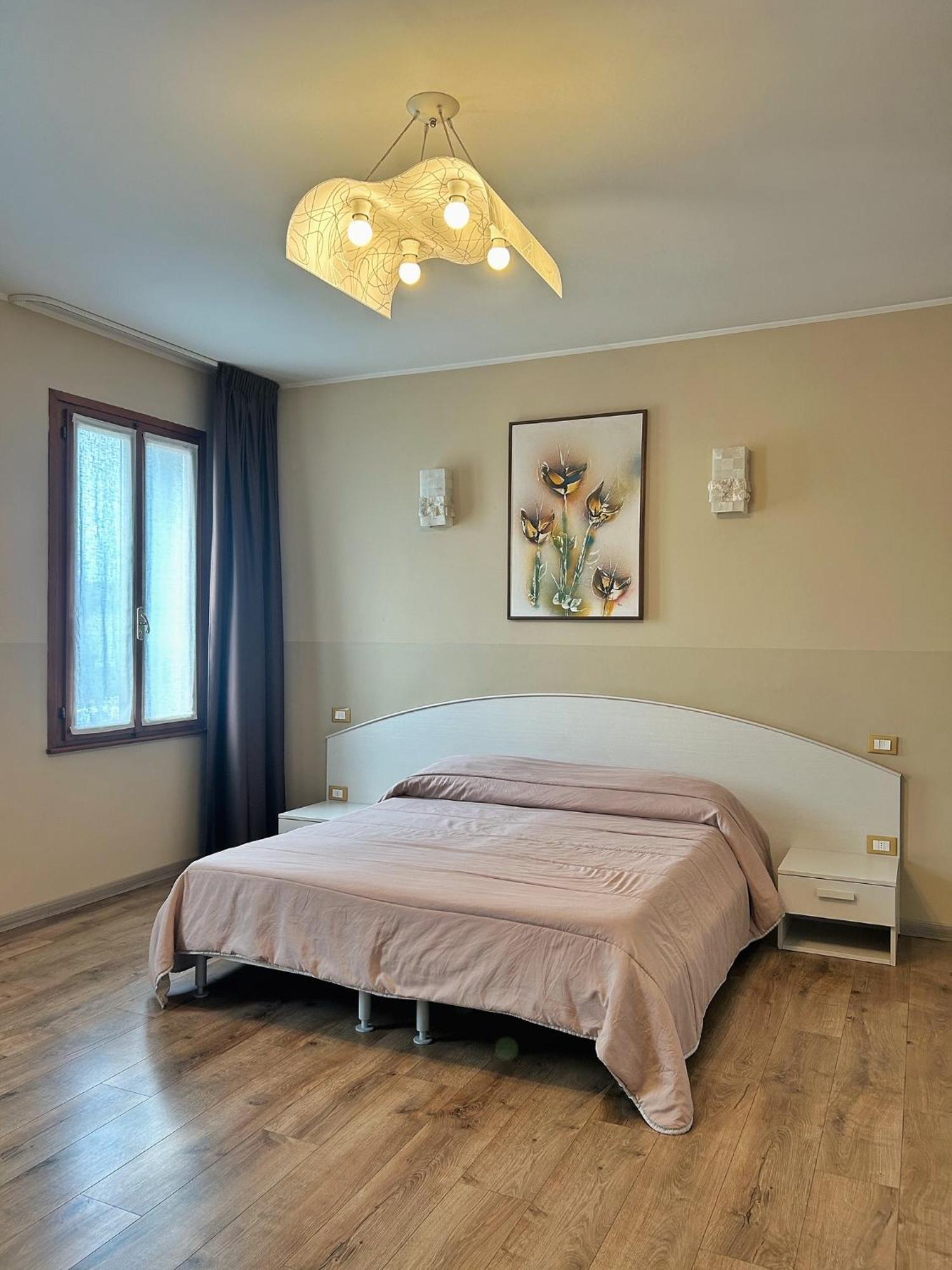Inn Munerato 2*