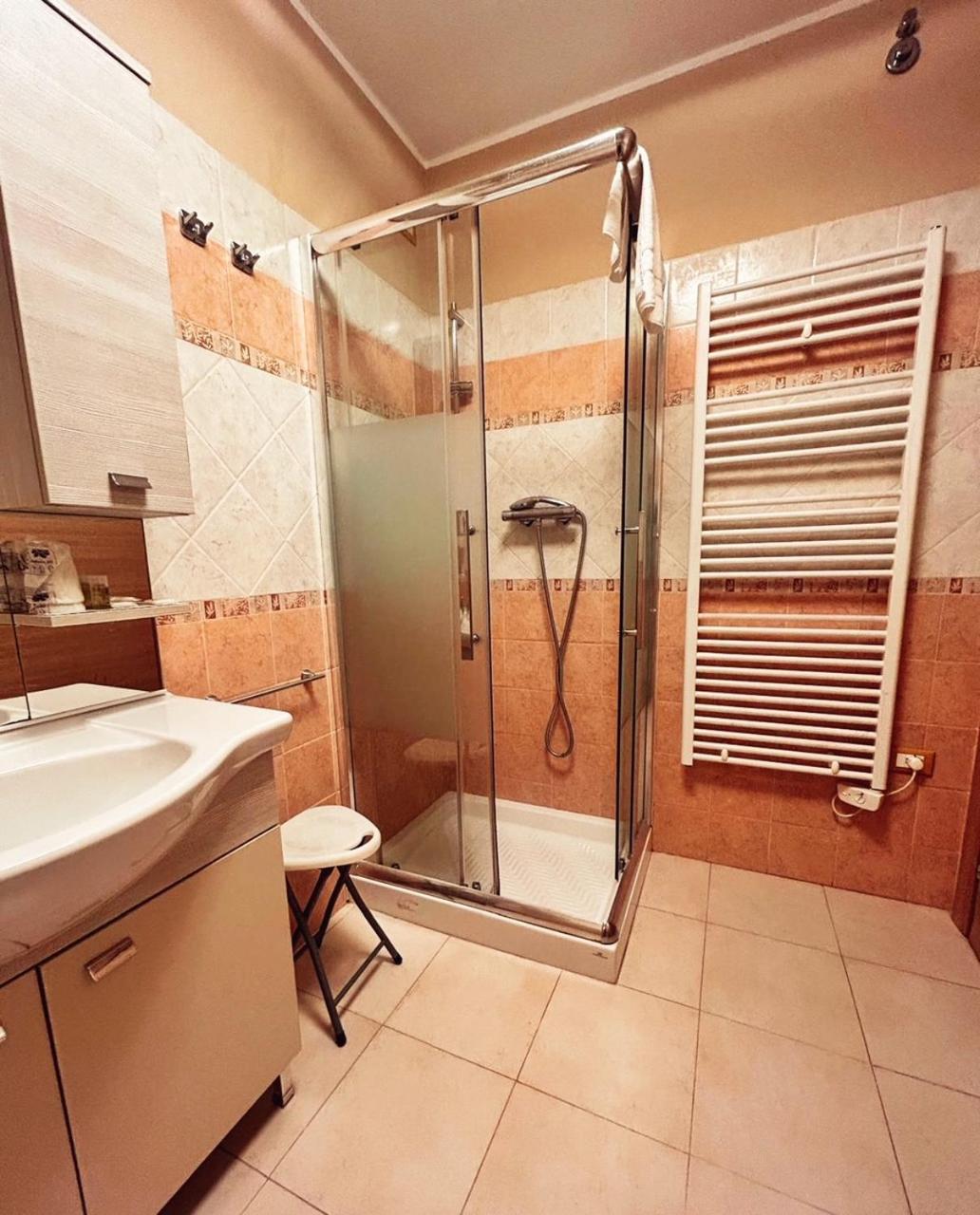 Nuova Munerato Locanda Padova