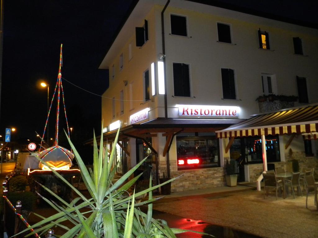 Nuova Munerato Locanda Padova