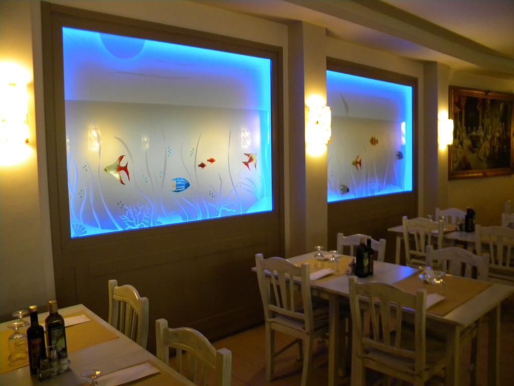 Locanda Nuova Munerato Padova