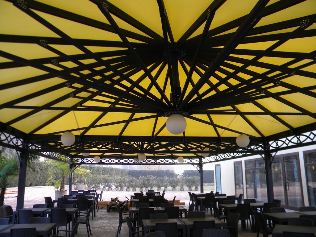 Locanda Nuova Munerato 2*