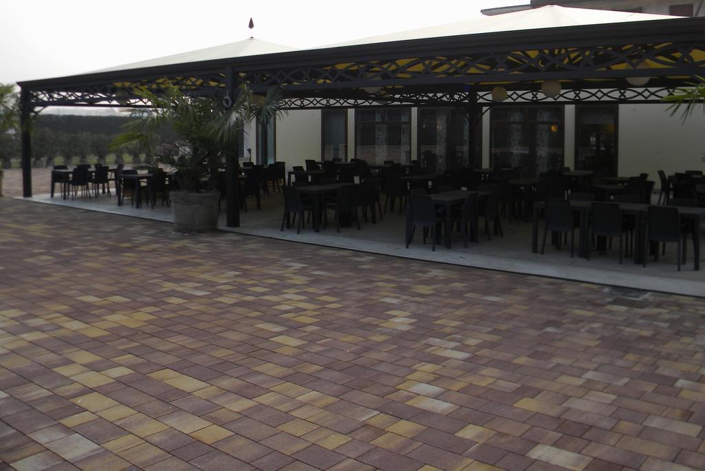 Locanda Nuova Munerato Padova