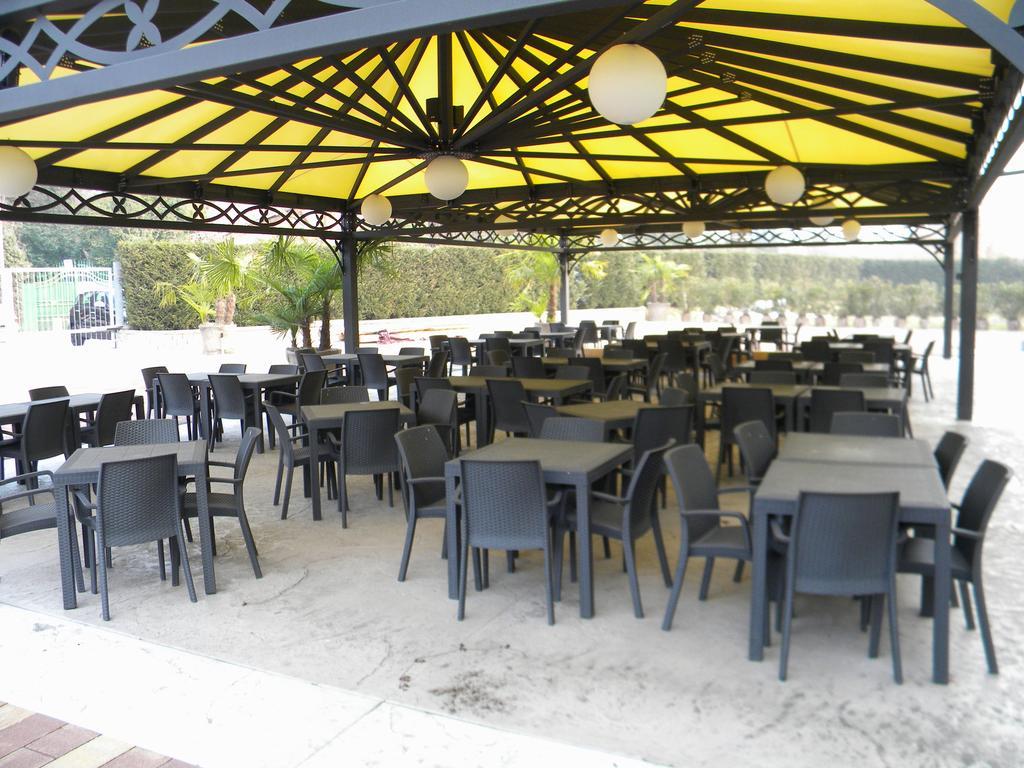 Nuova Munerato Locanda
