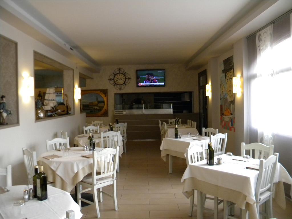 Nuova Munerato Locanda Padova