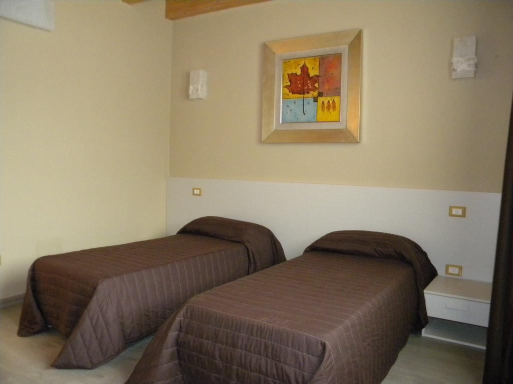Munerato Inn Padova