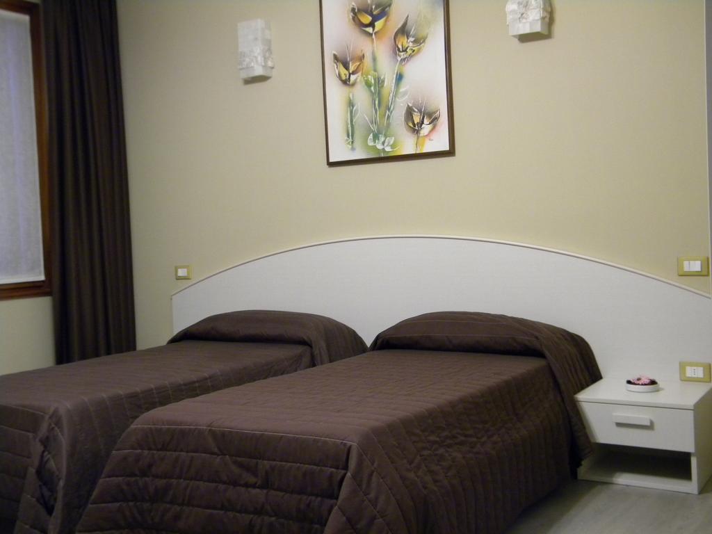 Locanda Nuova Munerato 2*