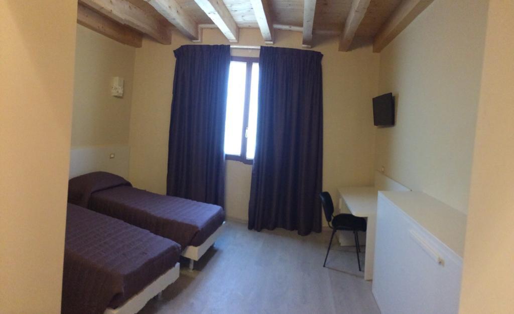 Nuova Munerato Locanda
