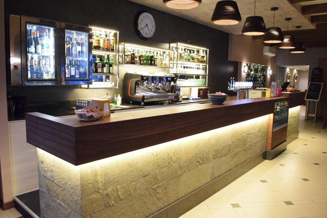 Munerato Inn Padova