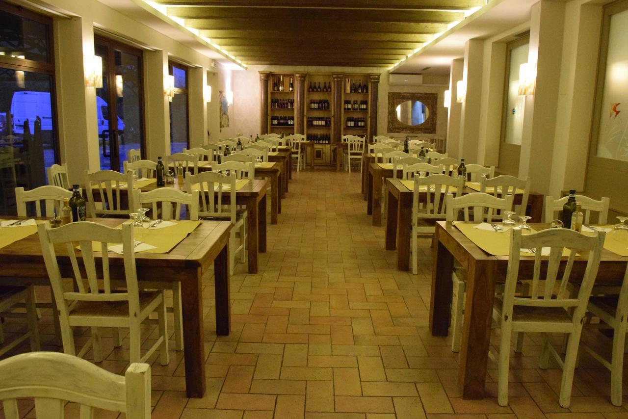 Locanda Nuova Munerato Padova