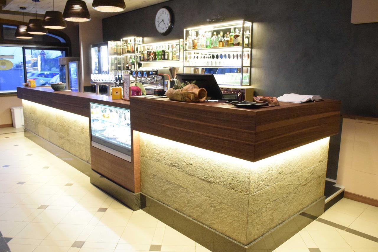 Locanda Nuova Munerato Padova