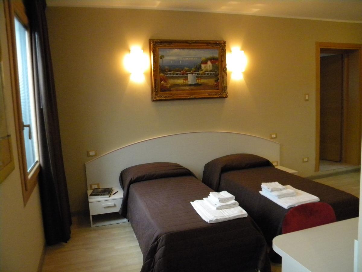 Locanda Nuova Munerato