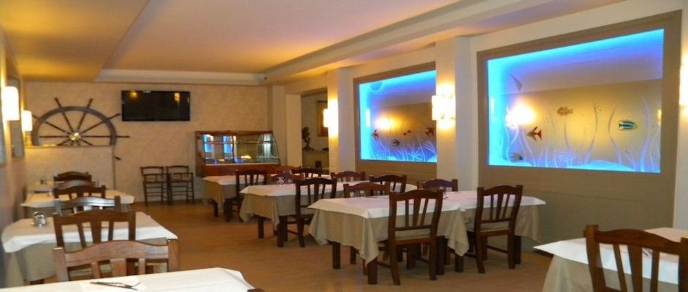 Locanda Nuova Munerato Padova